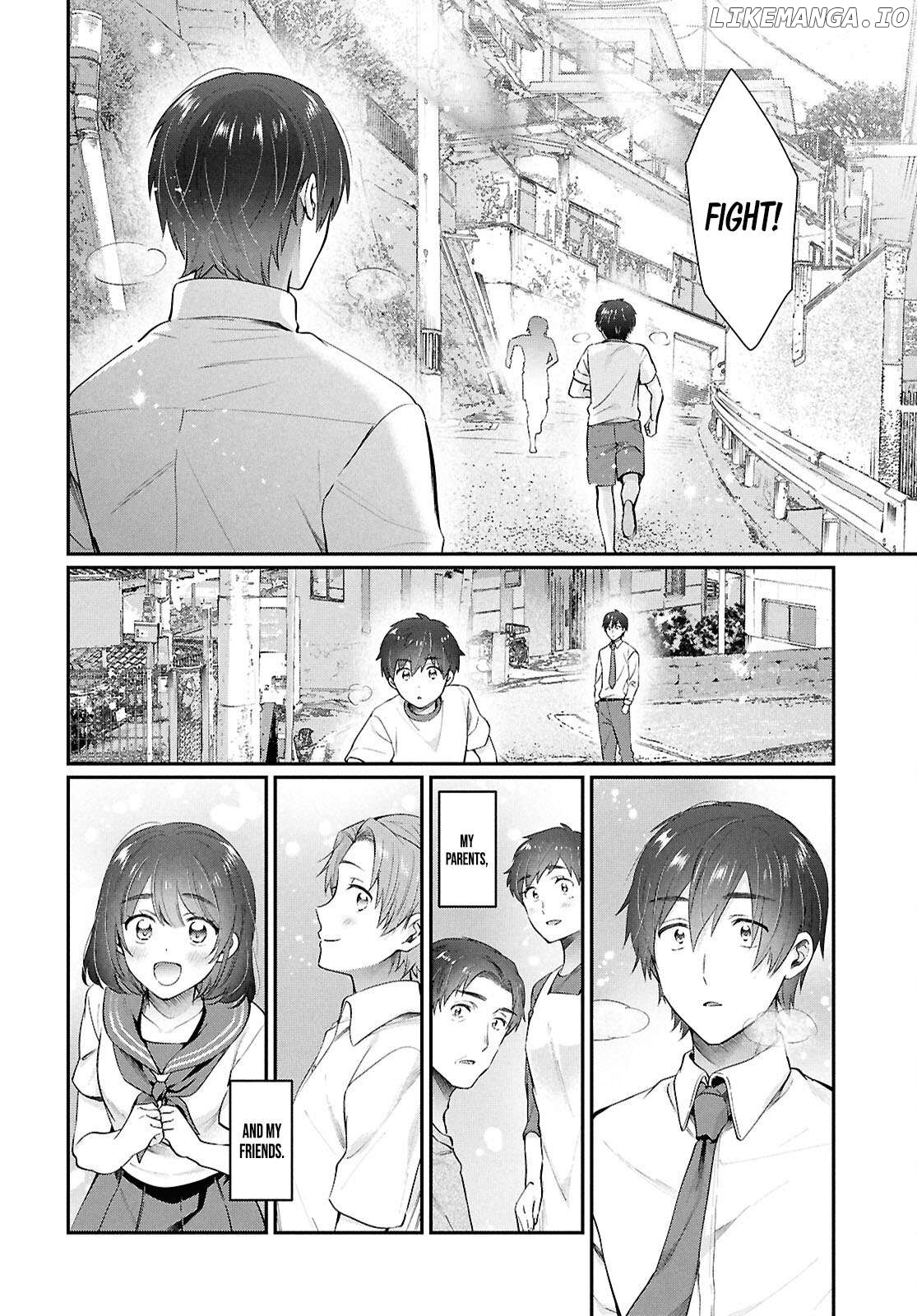 More Than a Married Couple, But Not Lovers, Chapter 78 image 16
